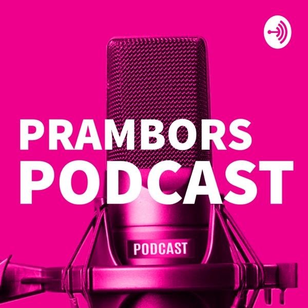 podcast spotify inspiratif: prambors podcast