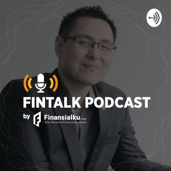 podcast spotify inspiratif: finansialku talks