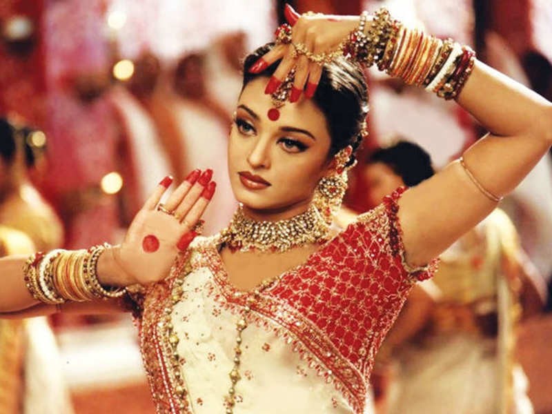 aishwarya rai dance, artis bollywood